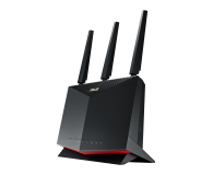 ASUS RT-AX86U Pro (5700Mb/s a/b/g/n/ac/ax, 2xUSB) - 1103417 - zdjęcie 2